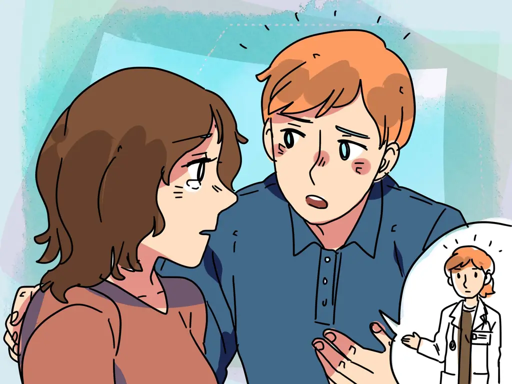 3 способа ободрить грустного друга