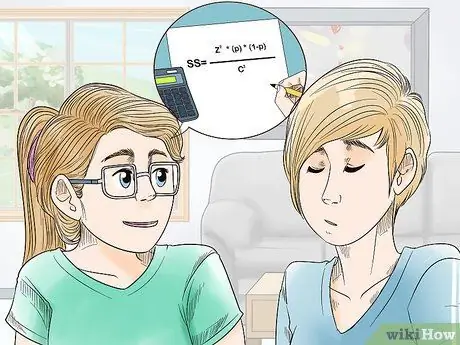 Заставить кого-то чувствовать себя хорошо из-за плохих оценок Шаг 2