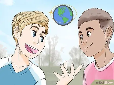 Заставить кого-то чувствовать себя хорошо из-за плохих оценок Шаг 6