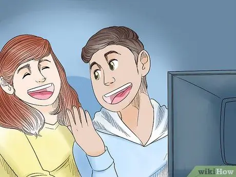 Заставить кого-то чувствовать себя хорошо из-за плохих оценок Шаг 7