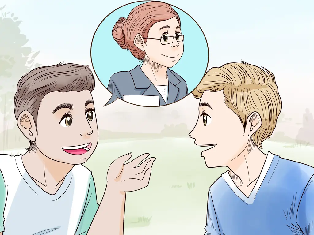 Как заставить кого-то чувствовать себя хорошо из-за плохих оценок: 14 шагов