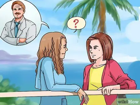 Помогите другу с разбитым сердцем Шаг 10