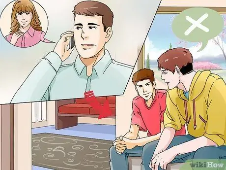 Помогите другу с разбитым сердцем Шаг 12