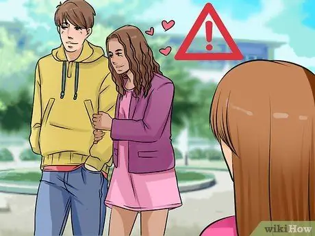 Помогите другу с разбитым сердцем Шаг 14