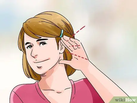 Помогите другу с разбитым сердцем Шаг 2