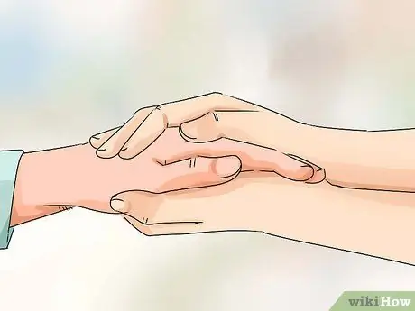 Помогите другу с разбитым сердцем Шаг 3