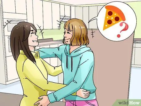 Помогите другу с разбитым сердцем Шаг 5