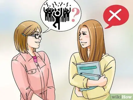 Помогите другу с разбитым сердцем Шаг 6