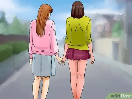 Помогите другу с разбитым сердцем Шаг 9