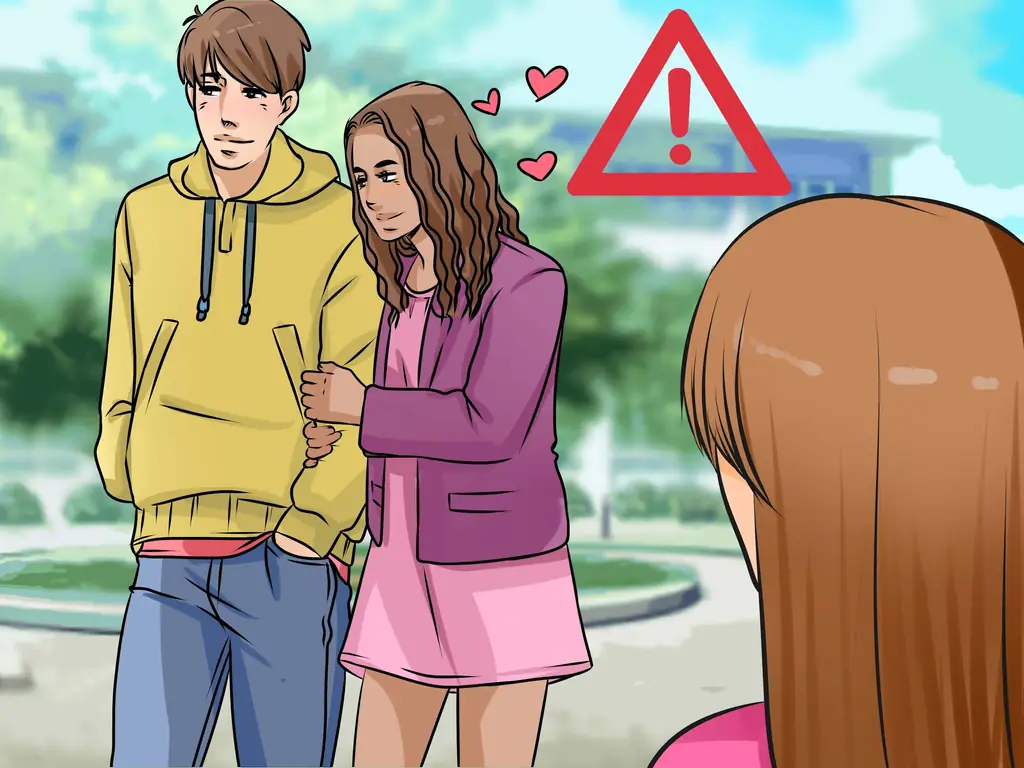 Как помочь другу с разбитым сердцем