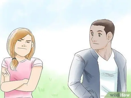 Утешить расстроенного друга Шаг 7