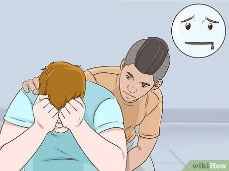 Утешьте своего друга Шаг 10