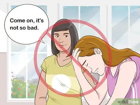 Утешьте своего друга Шаг 11