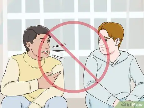 Утешьте своего друга Шаг 14