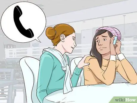 Утешьте своего друга Шаг 9