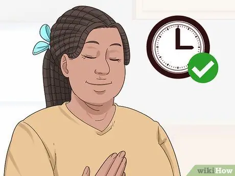 Успокоить кого-то Шаг 5