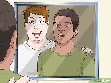 Успокоить кого-то Шаг 9