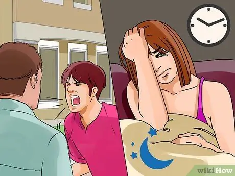 Помогите другу справиться с отказом Шаг 12