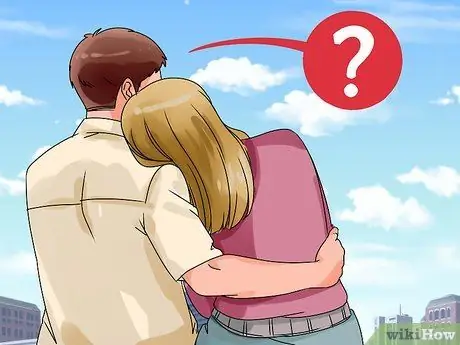 Помогите другу справиться с отказом Шаг 3