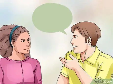 Помогите другу справиться с отказом Шаг 7