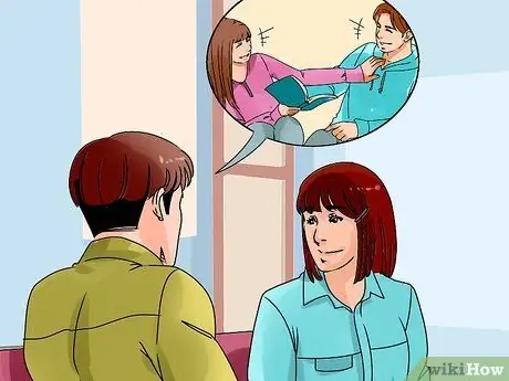 Помогите другу справиться с отказом Шаг 8