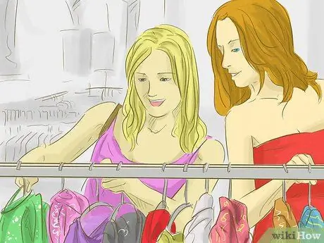 Сделайте так, чтобы кто-то почувствовал себя лучше Шаг 10