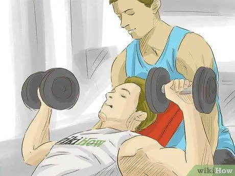 Сделайте так, чтобы кто-то почувствовал себя лучше Шаг 11