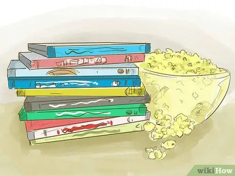 Сделайте так, чтобы кто-то почувствовал себя лучше Шаг 12