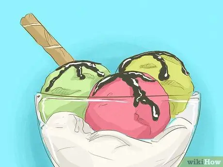 Сделайте так, чтобы кто-то почувствовал себя лучше Шаг 13