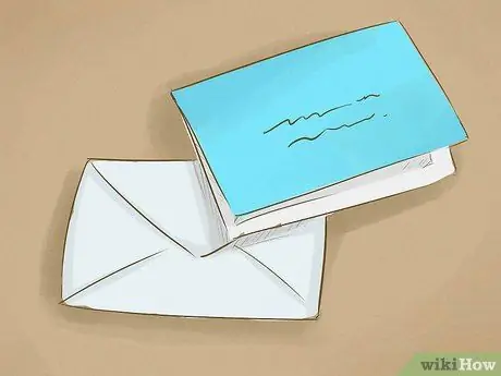 Сделайте так, чтобы кто-то почувствовал себя лучше, шаг 2