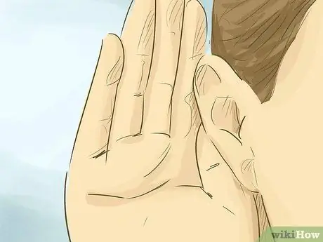 Сделайте так, чтобы кто-то почувствовал себя лучше Шаг 6