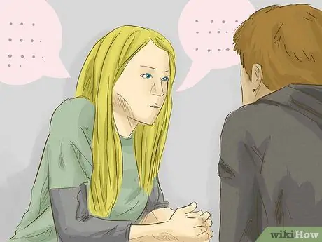 Сделайте так, чтобы кто-то почувствовал себя лучше Шаг 7