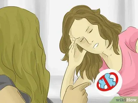 Сделайте так, чтобы кто-то почувствовал себя лучше Шаг 8