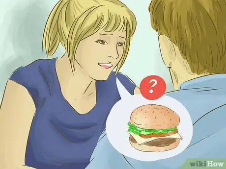 Сделайте так, чтобы кто-то почувствовал себя лучше Шаг 9