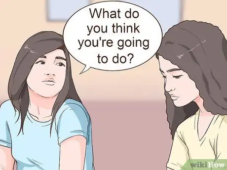 Будь хорошим другом Шаг 10