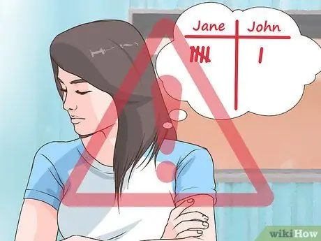 Будь хорошим другом Шаг 11