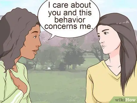 Будь хорошим другом Шаг 12