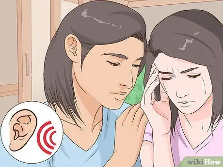 Будь хорошим другом, шаг 2