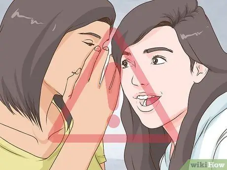 Будь хорошим другом, шаг 4