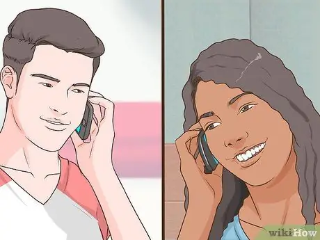 Будь хорошим другом Шаг 9