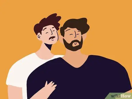 Сделайте комплимент людям Шаг 11