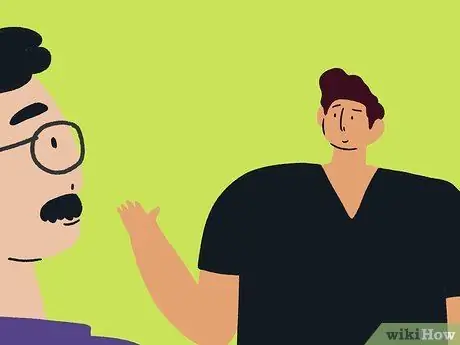 Делайте комплименты, шаг 12