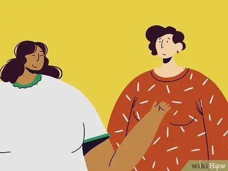 Делайте комплименты, шаг 2