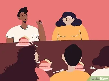 Делайте комплименты, шаг 3