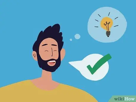 Делайте комплименты, шаг 5