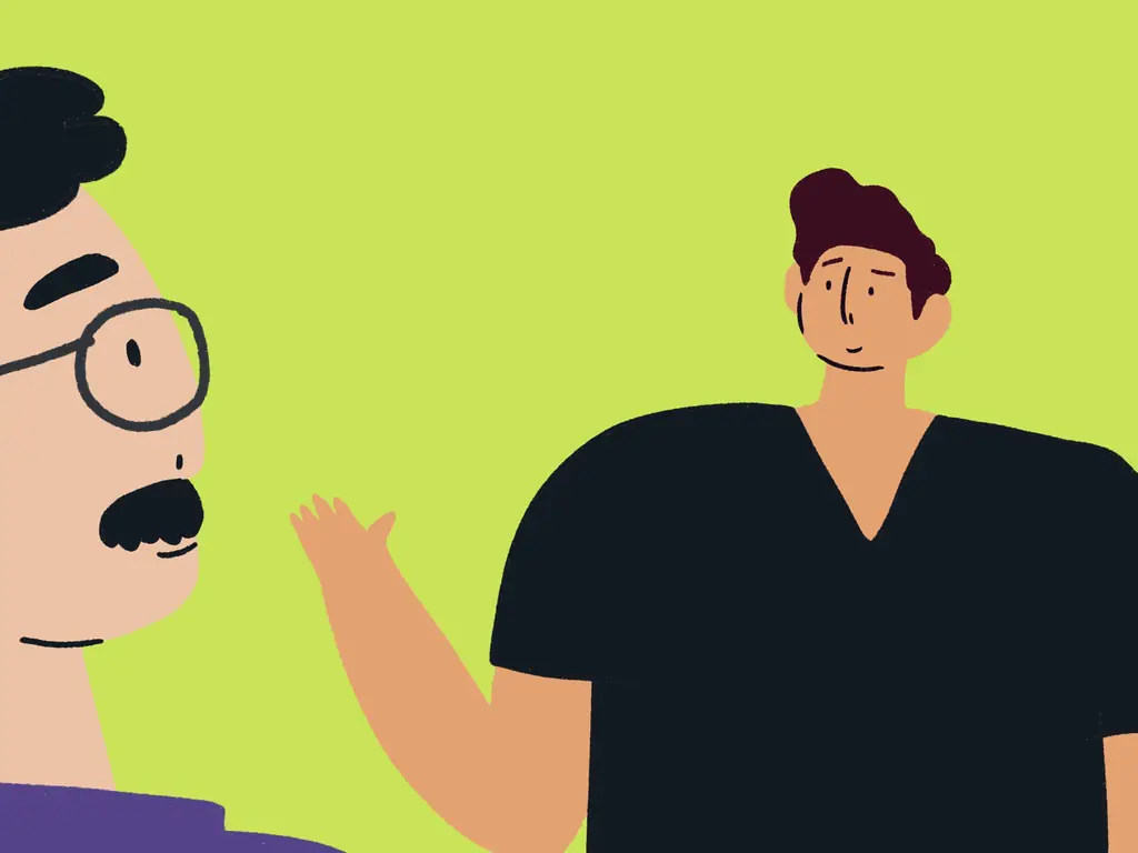 Как делать комплименты людям: 12 шагов (с картинками)