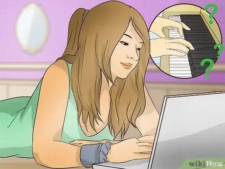 Флирт, не раздражая, шаг 2