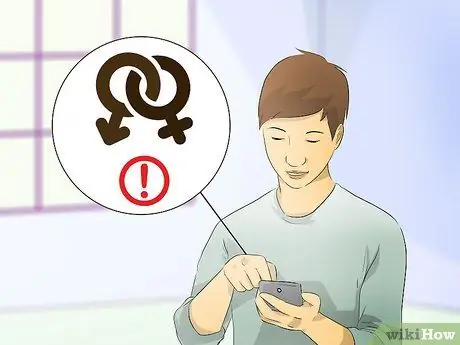 Флирт без раздражения Шаг 4