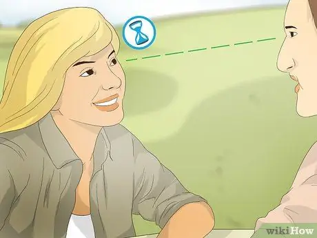 Флирт без раздражения Шаг 6