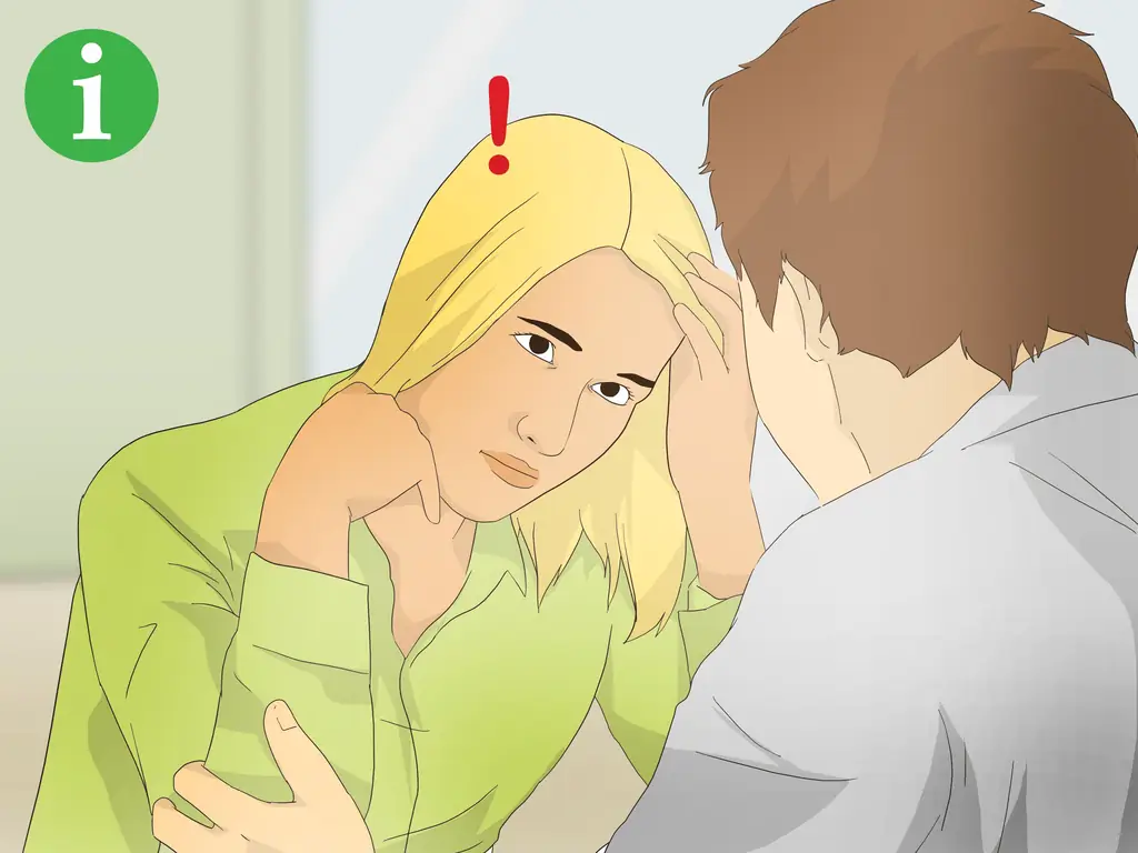 Как флиртовать, не раздражая: 8 шагов (с иллюстрациями)